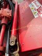 Bermuda King Road Ready Harvester, SR# 7687 Model 42RR/RB/DD/EXT/20