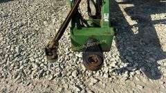 Parker 838 Grain Cart, 850 Bushel Capacity, PTO 1000 RPM