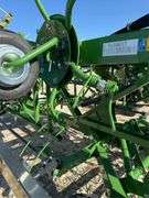 Krone KWT 1300 Rotary Tedder, UNUSED