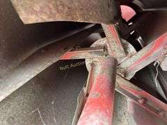 Savage Model 8261, PTO driven pecan harvester SR# 826159359