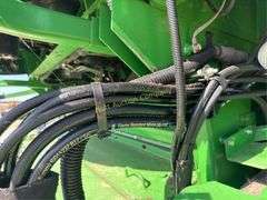 John Deere S680 Combine Harvester, 473 hp, ProDriv