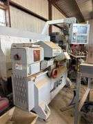 Haas TL-1 CNC Lathe Machine, Serial #72849, Made in U.S.A., 3-Phase Power