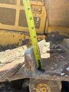 Caterpillar D6R Bulldozer, 185 hp, 44,000 lbs. Ope