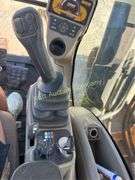 Case CX210C Hydraulic Excavator, Heavy-Duty Bucket