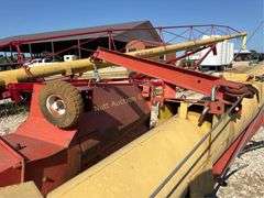 Westfield MK100-71 Grain Auger, 71ft Length, 10in diameter