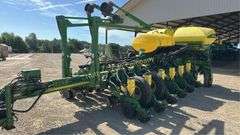 John Deere 1770NT Planter - Series *1 A01770P ABM7