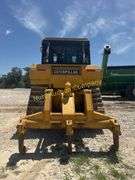 Caterpillar D6R Bulldozer, 185 hp, 44,000 lbs. Ope