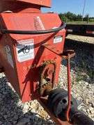Westfield MK100-71 Grain Auger, 71ft Length, 10in diameter