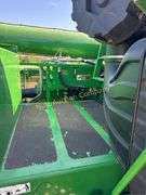 John Deere S680 Combine Harvester, 473 hp, ProDriv