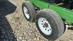 John Deere 740FD HydraFlex Draper, 36 ft Cutting W