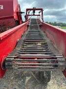 Bermuda King Road Ready Harvester, SR# 7687 Model 42RR/RB/DD/EXT/20