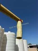 Westfield MKX 130-84 Grain Auger, 84 ft Length, 13 in diameter