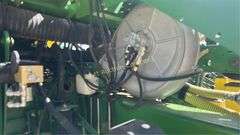 John Deere 1770NT Planter - Series *1 A01770P ABM7