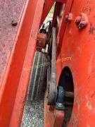 Savage Model 8261, PTO driven pecan harvester SR# 826156153