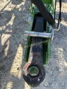 Krone KWT 1300 Rotary Tedder, UNUSED