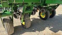 John Deere 1770NT Planter - Series *1 A01770P ABM7