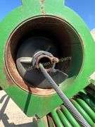 Seed Tender