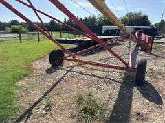 Westfield MK100-71 Grain Auger, 71ft Length, 10in diameter