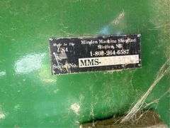 Seed Tender