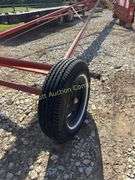 Westfield MK100-71 Grain Auger, 71ft Length, 10in diameter
