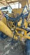 Denver Grain Grinder/Mixer with Conveyer/Auger System