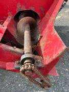 Savage Model 8261, PTO driven pecan harvester SR# 826159359