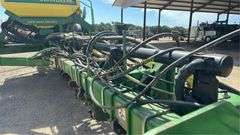 John Deere 1770NT Planter - Series *1 A01770P ABM7