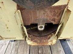 Trip Hopper Feeder
