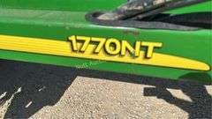 John Deere 1770NT Planter - Series *1 A01770P ABM7