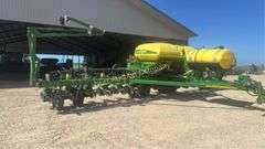 John Deere 1770NT Planter - Series *1 A01770P ABM7