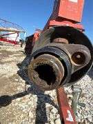 Westfield MK100-71 Grain Auger, 71ft Length, 10in diameter