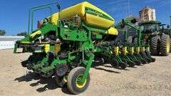 John Deere 1770NT Planter - Series *1 A01770P ABM7