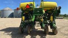 John Deere 1770NT Planter - Series *1 A01770P ABM7