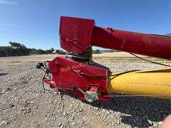 Westfield MKX 130-84 Grain Auger, 84 ft Length, 13 in diameter