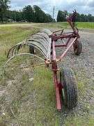 Rowse Dump Hay Rake
