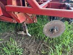 Bermuda King 5R24/RB/19 Sprig Planter
