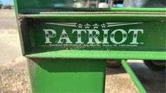 Seed Tender