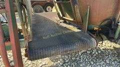 SupRaMix Feed Mixer Wagon, Model FPS-VM-0001