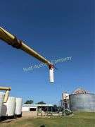 Westfield MK100-71 Grain Auger, 71ft Length, 10in diameter