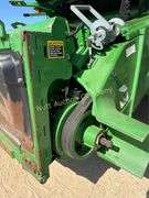 John Deere S680 Combine Harvester, 473 hp, ProDriv