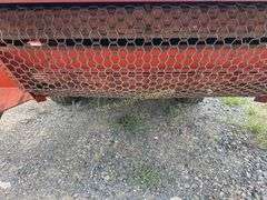 Savage Model 8261, PTO driven pecan harvester SR# 826156153