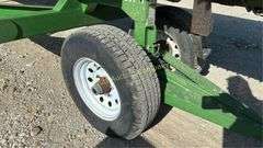 John Deere 740FD HydraFlex Draper, 36 ft Cutting W