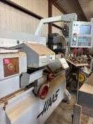 Haas TL-1 CNC Lathe Machine, Serial #72849, Made in U.S.A., 3-Phase Power