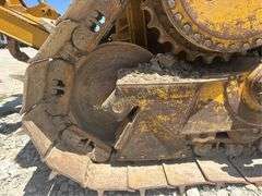 Caterpillar D6R Bulldozer, 185 hp, 44,000 lbs. Ope