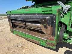 John Deere S680 Combine Harvester, 473 hp, ProDriv