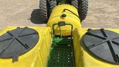 John Deere 1770NT Planter - Series *1 A01770P ABM7