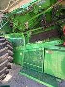 John Deere S680 Combine Harvester, 473 hp, ProDriv