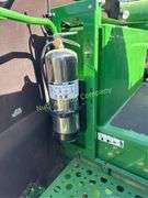 John Deere S680 Combine Harvester, 473 hp, ProDriv