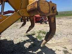 Caterpillar D6R Bulldozer, 185 hp, 44,000 lbs. Ope