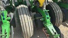 John Deere 1770NT Planter - Series *1 A01770P ABM7